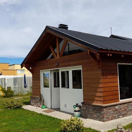 Mi Casita En La Loma Villa Trevelín Exterior foto